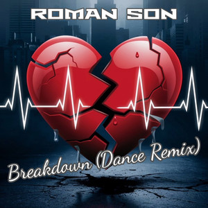 Breakdown (Dance Remix)