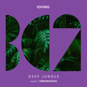 Deep Jungle (Tom Pavicich Remix)
