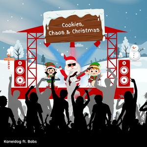 It's Christmas Time (feat. Babs)