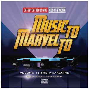 Music to Marvel to Vol. 1 the Awakening (Deluxe Edition) [Explicit]