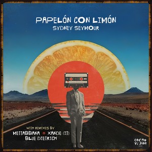 Papelón Con Limón (Blue Dietrich Remix)
