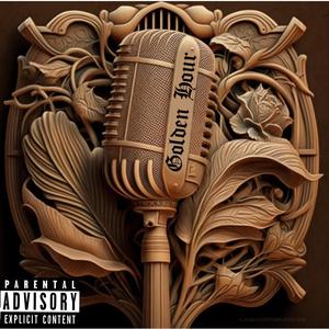 Golden Hour (feat. Drowzy) (Explicit)