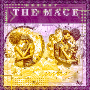 The Mage