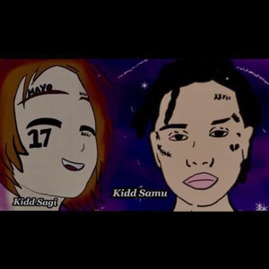 No more love (feat. Kidd samu, skinny shaba & Mhaly) (Explicit)