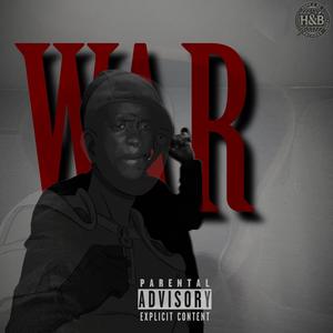 RAW WAR (As I Please) [Explicit]