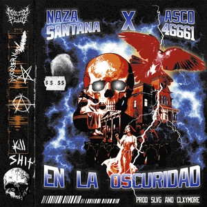 EN LA OSCURIDAD (Explicit)