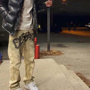 Smoking(feat. Paulo Dior) (Explicit)