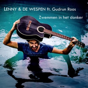 Zwemmen In Het Donker (feat. Gudrun Roos)