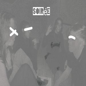 SOIRéE (feat. RedDevil) (Explicit)