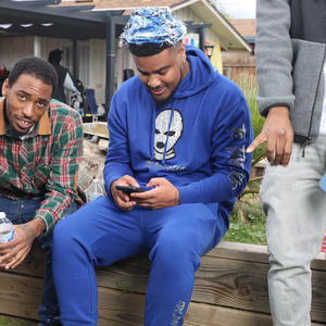 TWINN N TWINN (feat. G Wayne) (Explicit)