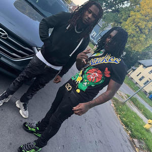 Stats Up (Explicit)