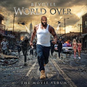 Send The Word (feat. Shay Moore)