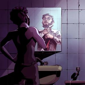 004 // Ruminate (feat. Moses Koul, Rahul Joshua Thomas, Riju Andrews Jacob & Suyash Gabriel) (Explicit)