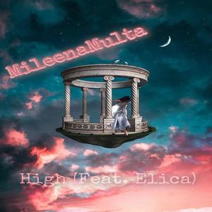 High(feat. Elica)