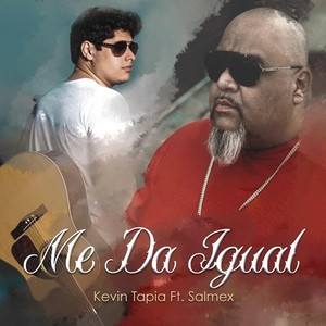 Me da Igual (feat. Salmex)