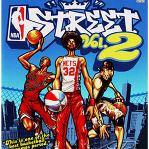 STREETBALL (feat. 9.Lani) (Explicit)