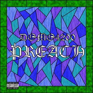 PREACH (feat. Rahzil Blckwell) (Explicit)