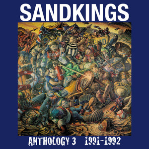 Anthology 3 (1991-1992)