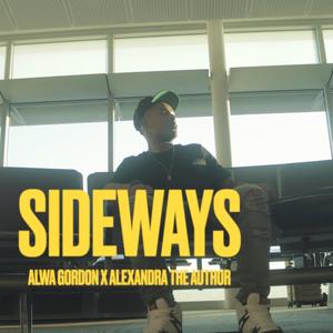 SIDEWAYS (feat. ALEXANDRA THE AUTHOR) (Explicit)