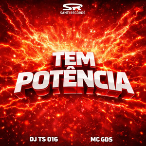 Tem Potencia (Explicit)