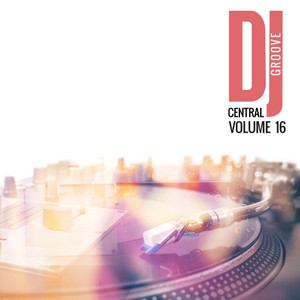 DJ Central - Grooves, Vol.16