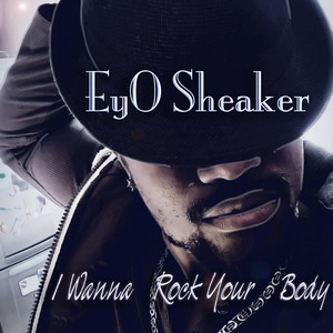 I wanna Rock Your Body