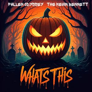 What's This (feat. The Kevin Bennett) [Explicit]