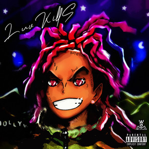 Luv Kills (Explicit)