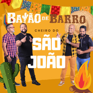 Cheiro do São João