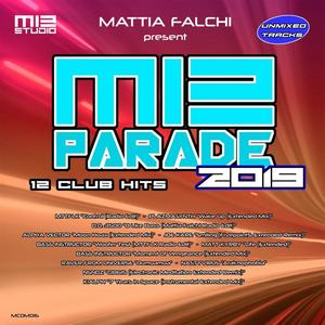 Smiling (Extended Mix|Fivepoint5 Remix)