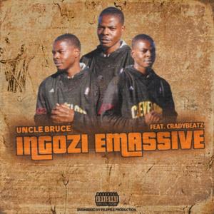 iNgozi eMassive (feat. Cradybeatz)