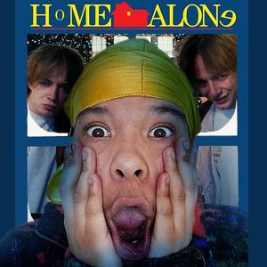Home Alone (feat. Kiiyba) (Explicit)