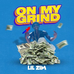 On My Grind (Explicit)