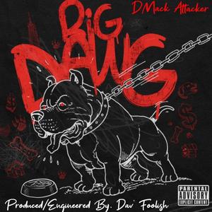 Big Dawg (Explicit)