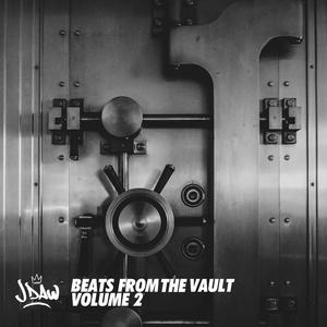 Beats from the Vault Volume 2