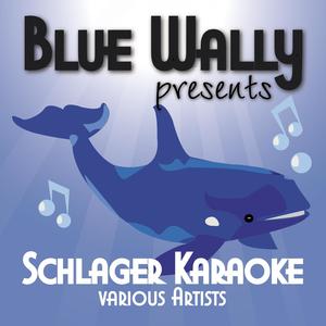 Blue Wally Presents Schlager Karaoke