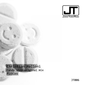 Candy Shop (Original Mix)