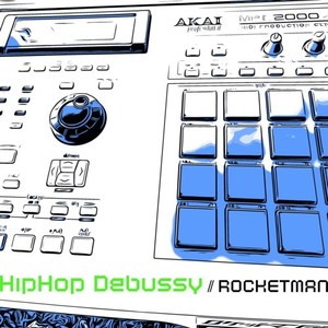 HipHop Debussy