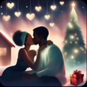 Christmas Love (Explicit)