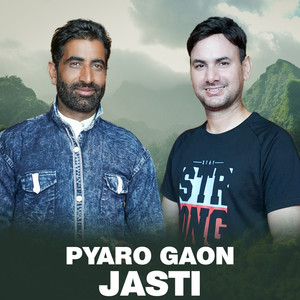 Pyaro Gaon Jasti