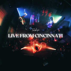 Relapse (Live from Cincinnati - 2022)