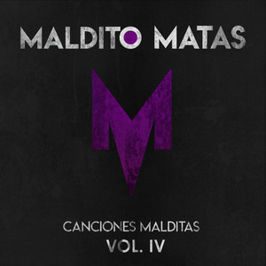 Canciones Malditas Vol. 4