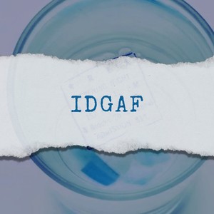 IDGAF