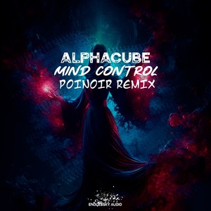 Mind Control (Poinoir Remix)