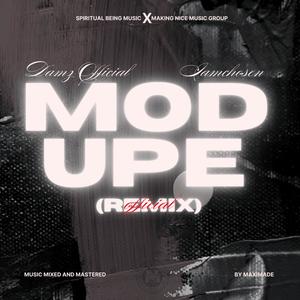 MODUPE (feat. Iamchosen) (Remix)