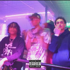 Luv (feat. BTl Dre) (Explicit)