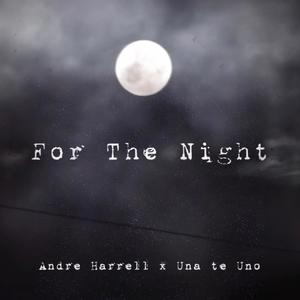 For The Night (Feel Alive|Explicit)