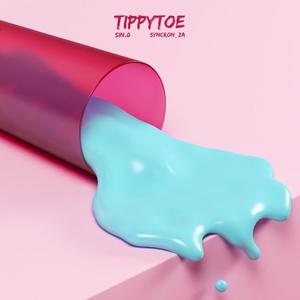TippyToe(feat. Syncron_za)