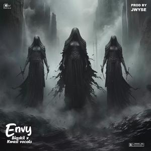 Envy (feat. Kwesi Vocals)