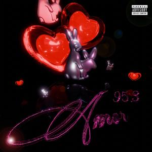 Amor 95.3 (Explicit)